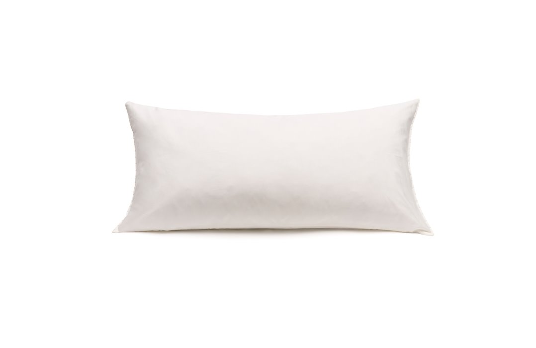 Mrs.Me home couture - solopillow Palette Ivory